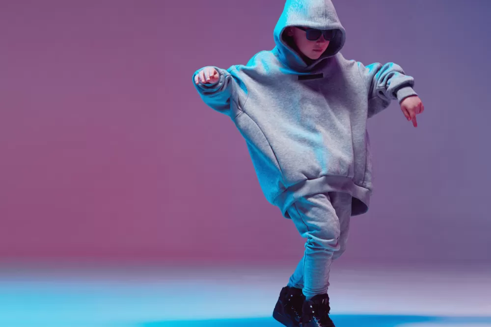 çocuk break dance kursları