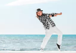 çocuk break dance kursları