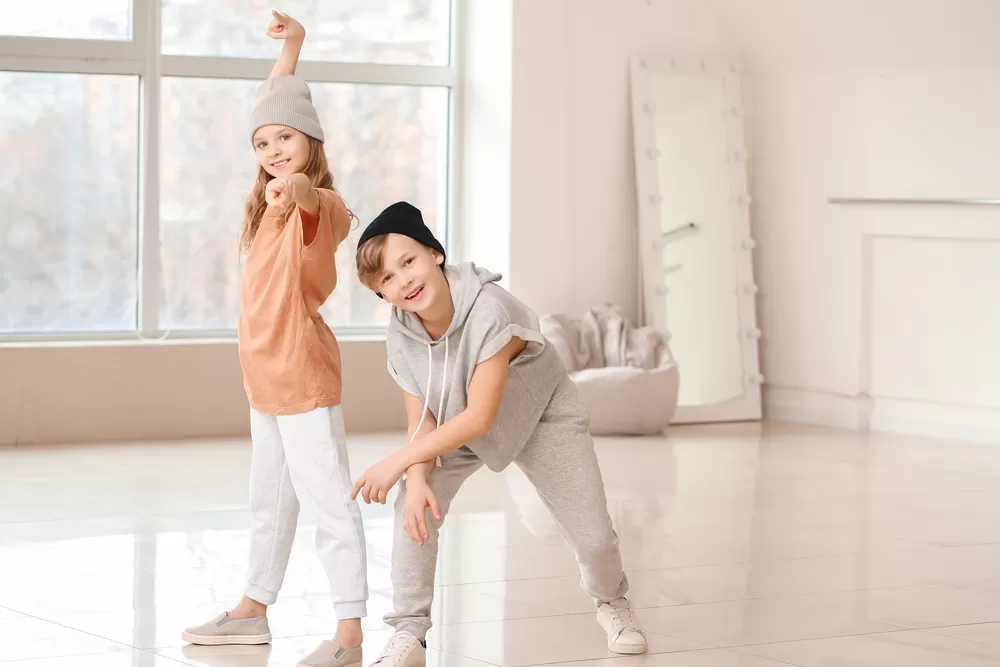 çocuk dans atölyesi fiyatlar