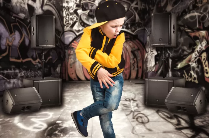 çocuk dans kursu fiyatları