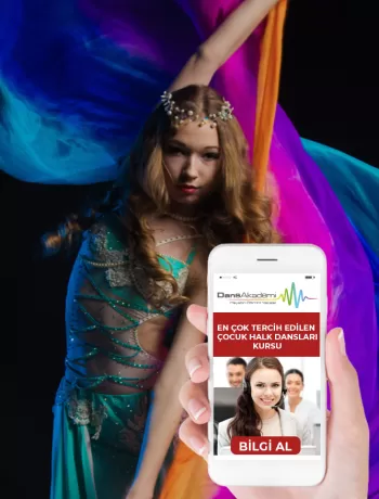 çocuk halk dansları kursları