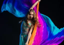 çocuk halk dansları kursları