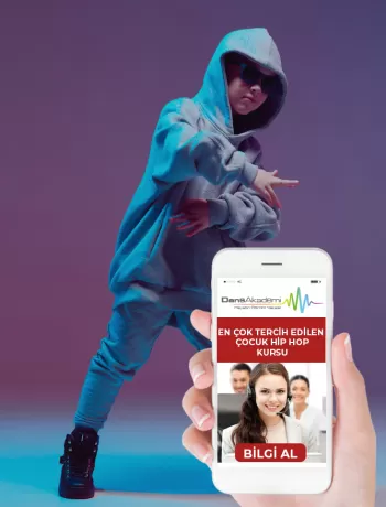 çocuk hip hop kursları