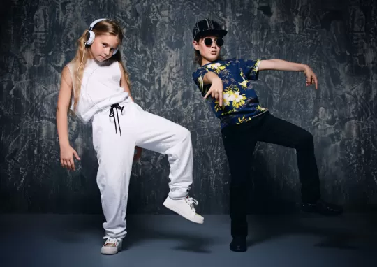 çocuk hip hop kursu fiyatları