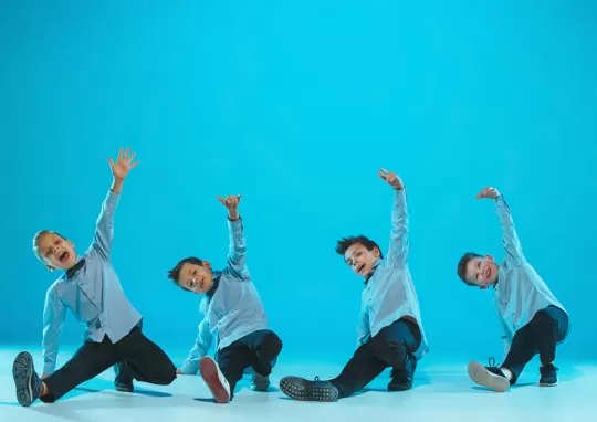 çocuk hip hop kursu ücretleri