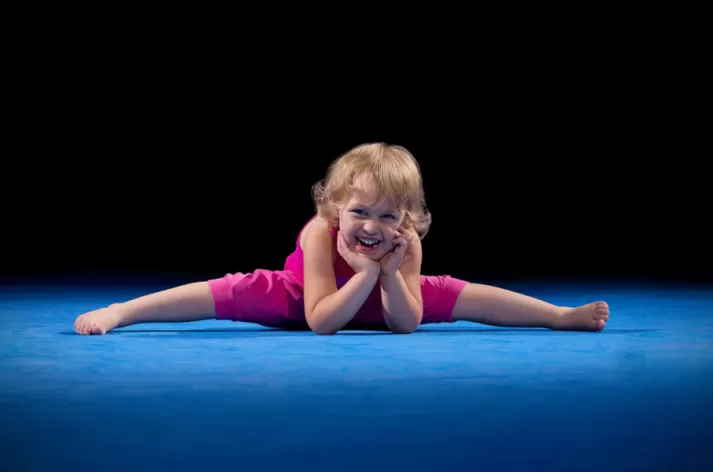 çocuklar jimnastik kursu fiyatları