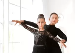 çocuk latin dans kursları