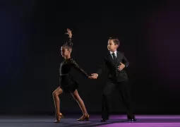 çocuk salsa kursları