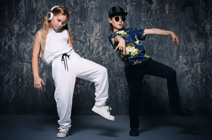 çocuk street jazz kursu fiyatları