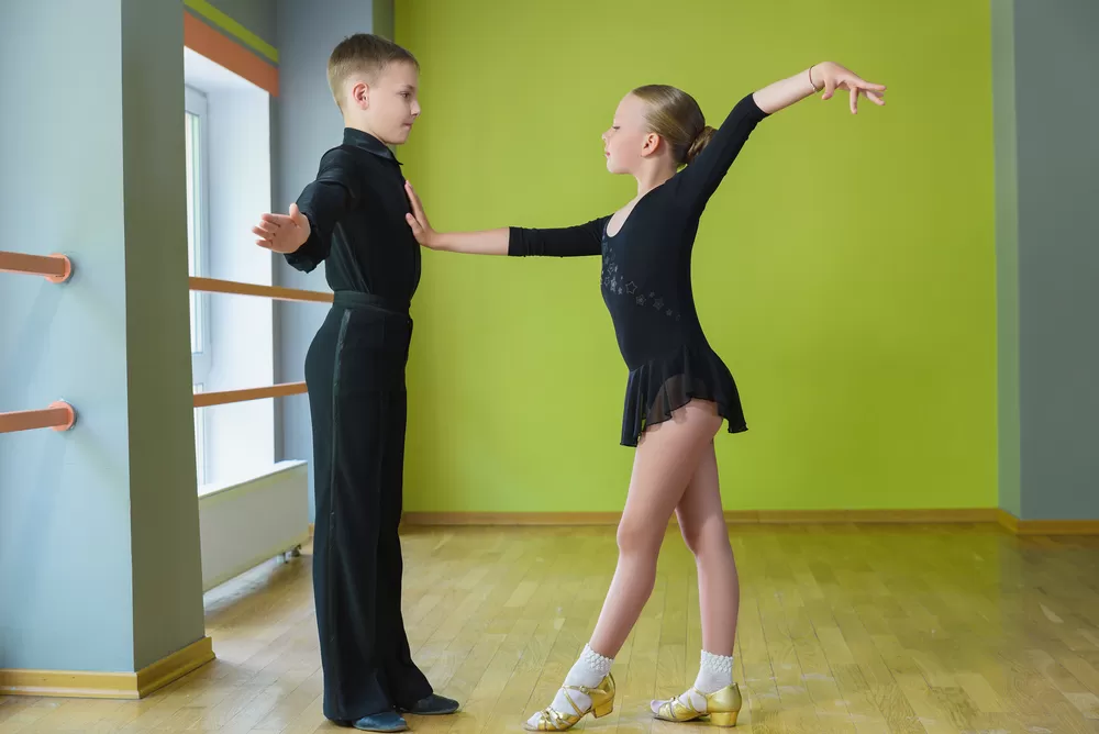 çocuk tango eğitimleri