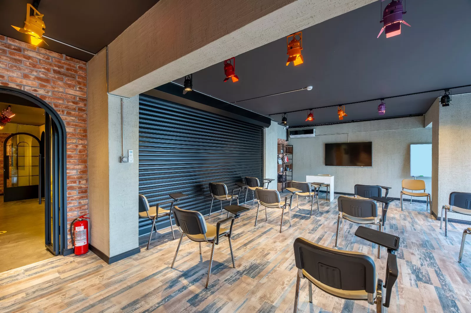 Dans Akademi Fotograf