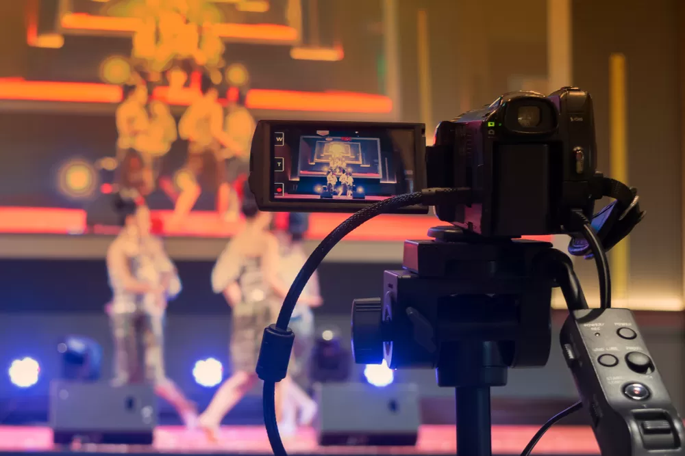 dans akademi organizasyonlar