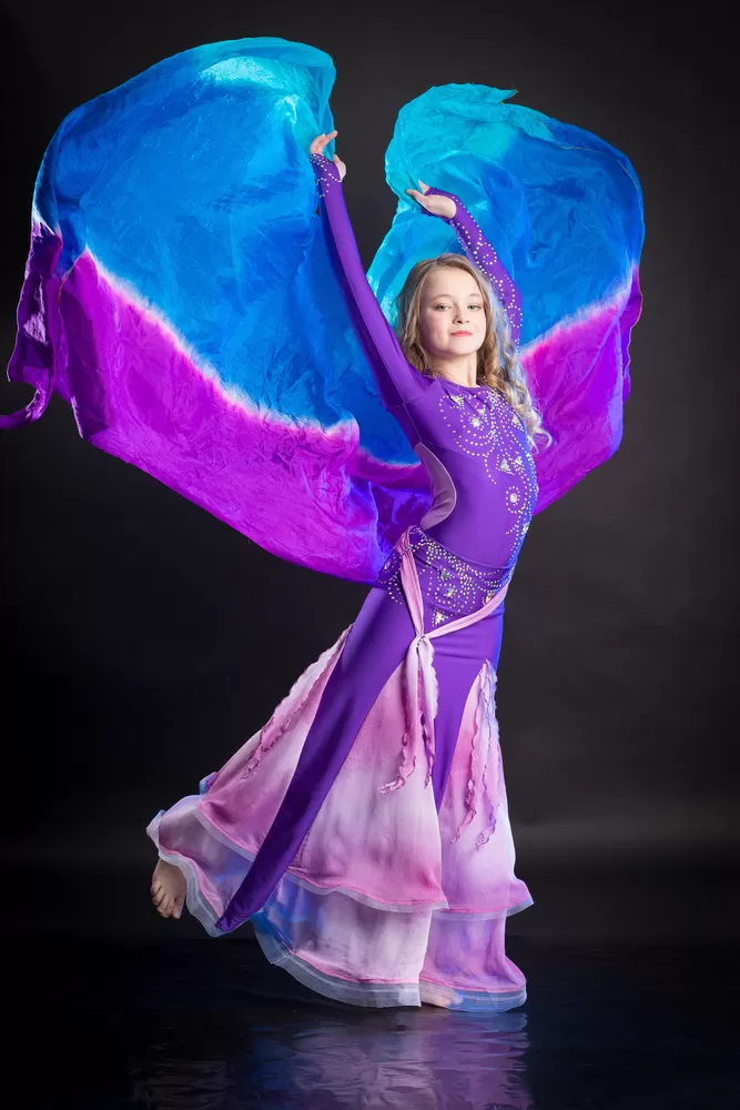 dans akademi oryantal kursu