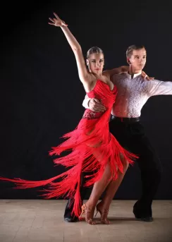 dans akademi tantım