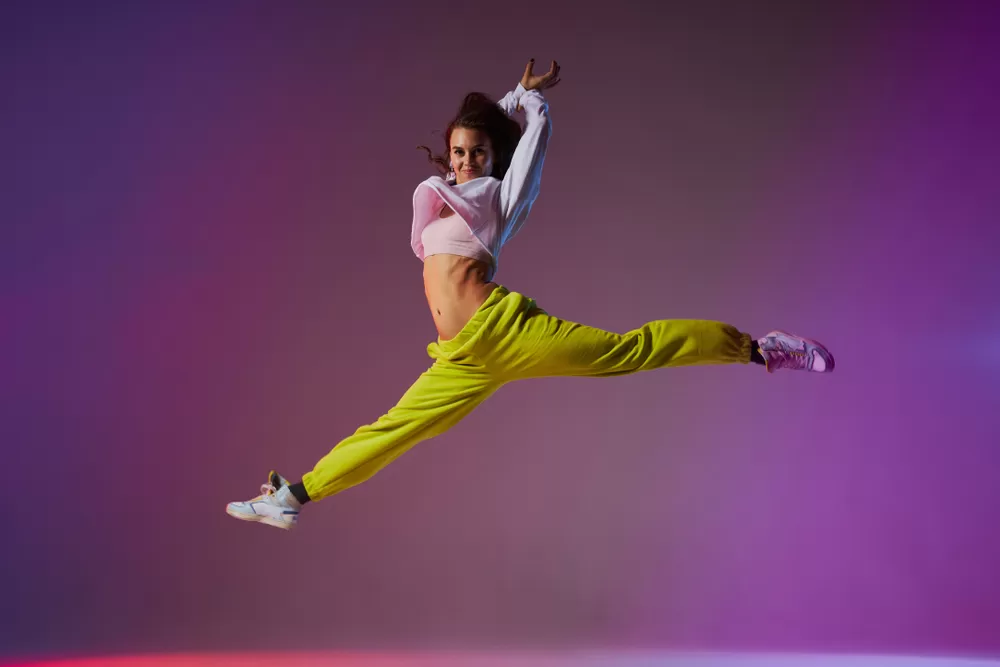 dans akademi tavsiye