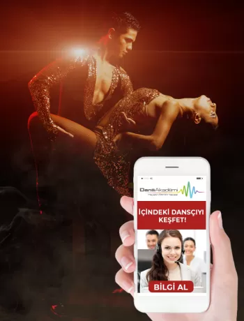 dans kursları