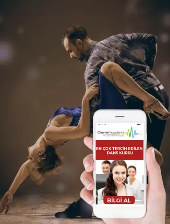 dans kursları