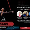 Dans Kursu Aşağıdudullu – İçindeki Dansçıyı Açığa Çıkar!
