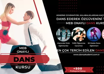Dans Kursu Bağcılar – İçindeki Dansçıyı Açığa Çıkar!