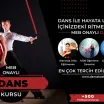 Dans Kursu Çengelköy – İçindeki Dansçıyı Açığa Çıkar!