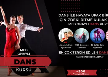 Dans Kursu Çengelköy – İçindeki Dansçıyı Açığa Çıkar!