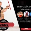 Dans Kursu Cevizlik – İçindeki Dansçıyı Açığa Çıkar!