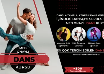 Dans Kursu Fikirtepe – İçindeki Dansçıyı Açığa Çıkar!