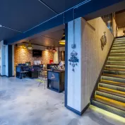 Dans Kursu Fotograf 1