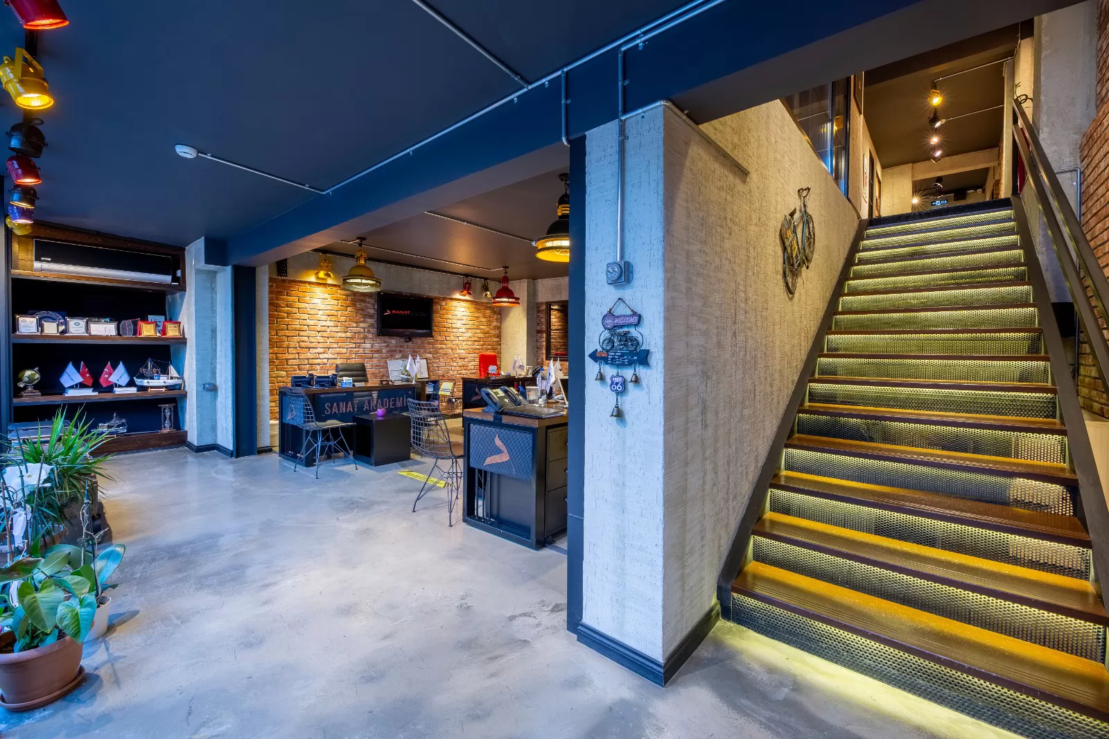 Dans Kursu Fotograf 1