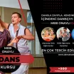 Dans Kursu Gürpınar – İçindeki Dansçıyı Açığa Çıkar!