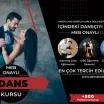 Dans Kursu Halkalı – İçindeki Dansçıyı Açığa Çıkar!