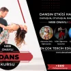 Dans Kursu Haramidere – İçindeki Dansçıyı Açığa Çıkar!
