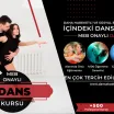 Dans Kursu İdealtepe – İçindeki Dansçıyı Açığa Çıkar!