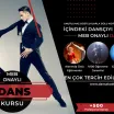 Dans Kursu Kamiloba – İçindeki Dansçıyı Açığa Çıkar!