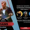 Dans Kursu Kemankeş – İçindeki Dansçıyı Açığa Çıkar!