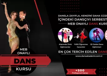 Dans Kursu Kocamustafapaşa – İçindeki Dansçıyı Açığa Çıkar!