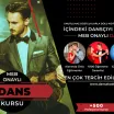 Dans Kursu Muratpaşa – İçindeki Dansçıyı Açığa Çıkar!