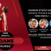 Dans Kursu Ortaköy – İçindeki Dansçıyı Açığa Çıkar!