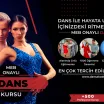 Dans Kursu Sirkeci – İçindeki Dansçıyı Açığa Çıkar!