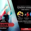 Dans Kursu Siyavuşpaşa – İçindeki Dansçıyı Açığa Çıkar!
