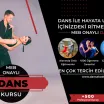 Dans Kursu Zuhuratbaba – İçindeki Dansçıyı Açığa Çıkar!
