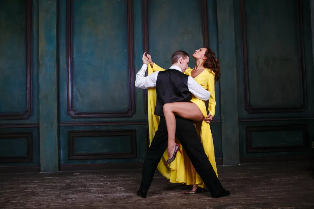 dansçı iş imkanı