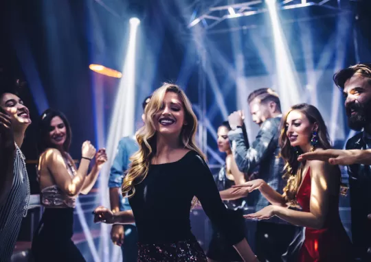 disco dans eğitimi istanbul