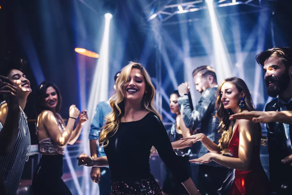 Disco Dans Egitimi Istanbul 3