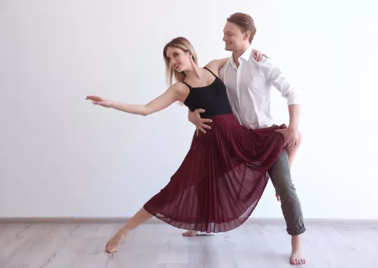 düğün dansı ders