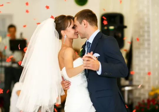 düğün dansı dersi