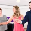 Düğün Dansı Eğitmeni İş İlanı