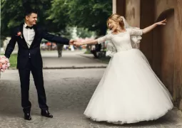 düğün dansı kursları