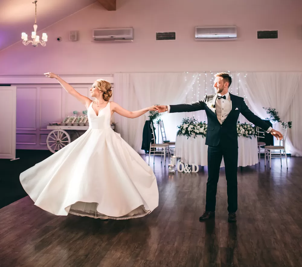 düğün dansı kursu