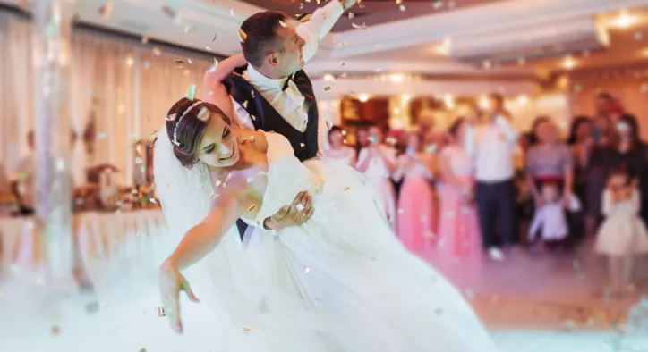 En İyi Düğün Dansı Kursu – Kurs Seçerken Bunlara Dikkat Edin!